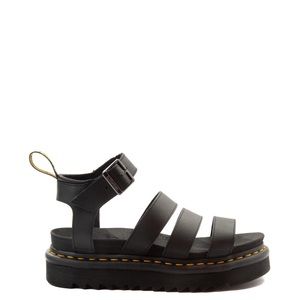ISO DR MARTEN BLAIRE SANDALS